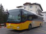 (168'280) - PostAuto Graubnden - GR 170'431 - Iveco am 2.