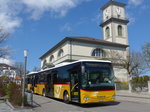 (169'905) - PostAuto Ostschweiz - AR 14'859 - Iveco am 12.