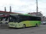 (172'122) - TPC Aigle - VD 587'774 - Iveco am 25.