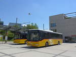 (180'337) - PostAuto Ostschweiz - AR 14'863 - Iveco am 22.