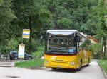 (182'282) - PostAuto Graubnden - GR 40'653 - Iveco am 24.