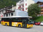 (183'990) - TPC Aigle - VD 1332 - Iveco am 24.