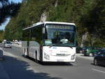 (196'836) - PostBus - BD 15'113 - Iveco am 11.