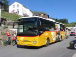 (208'311) - PostAuto Wallis - VS 424'841 - Iveco am 3.