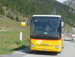 (209'831) - PostAuto Bern - BE 476'689 - Iveco am 28.