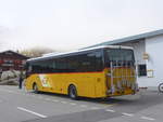 (209'835) - PostAuto Bern - BE 476'689 - Iveco am 28.