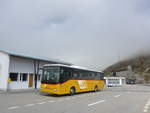 (209'836) - PostAuto Bern - BE 476'689 - Iveco am 28.