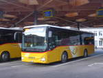 (213'325) - PostAuto Wallis - Nr.