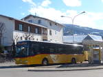 (215'003) - PostAuto Graubnden - GR 170'433 - Iveco am 1.