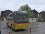 (216'630) - Seiler, Ernen - VS 464'701 - Iveco (ex PostAuto Wallis) am 2.