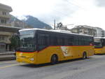 (217'669) - PostAuto Wallis - VS 445'905 - Iveco am 7.