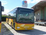 (217'842) - CarPostal Ouest - VD 115'073 - Iveco am 13.