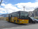 (218'118) - PostAuto Bern - BE 476'689 - Iveco am 21.