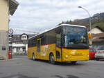 (225'326) - Spring, Schwenden - BE 26'672 - Iveco am 30.