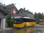 (226'132) - PostAuto Bern - BE 476'689 - Iveco am 3.