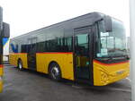 (226'191) - PostAuto Graubnden - PID 11'642 - Iveco am 4.