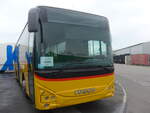 (226'192) - PostAuto Graubnden - PID 11'642 - Iveco am 4.