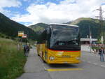 (226'291) - PostAuto Bern - BE 476'689 - Iveco am 10.