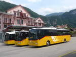 (226'727) - PostAuto Bern - Nr.