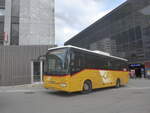 (227'607) - BUS-trans, Visp - VS 123'123 - Iveco am 29.