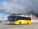 (227'667) - PostAuto Bern - BE 476'689 - Iveco am 30.