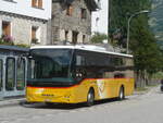 (227'934) - TpM, Mesocco - GR 179'528 - Iveco am 11.