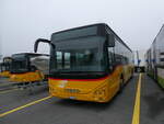 (231'507) - CarPostal Ouest - VD 457'098 - Iveco am 19.