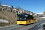 (233'718) - PostAuto Graubnden - GR 102'388 - Iveco am 10.