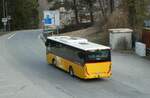 (233'735) - PostAuto Graubnden - GR 102'562 - Iveco am 11.