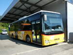 (235'577) - CarPostal Ouest - NE 165'364 - Iveco (ex TPC Aigle Nr.