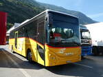 (238'080) - PostAuto Wallis - Nr.