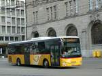 (241'009) - PostAuto Ostschweiz - AR 14'855 - Iveco am 11.