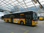 (241'252) - PostAuto Graubnden - GR 170'434 - Iveco am 13.