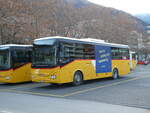 (244'364) - PostAuto Wallis - VS 445'913/PID 10'456 - Iveco am 1.