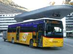 (245'997) - PostAuto Wallis - VS 703/PID 11'909 - Iveco am 11.