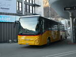 (245'998) - PostAuto Wallis - VS 703/PID 11'909 - Iveco am 11.