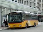 (248'417) - PostAuto Ostschweiz - AR 14'861/PID 10'375 - Iveco am 13.