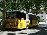 (251'220) - PostAuto Wallis - VS 445'904/PID 10'455 - Iveco am 9.