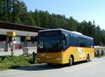 (253'828) - Autotour, Visp - VS 48'333/PID 10'518 - Iveco (ex VS 455'577) am 15.