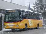 (259'689) - PostAuto Wallis - VS 432'710/PID 10'277 - Iveco am 27.