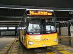 (259'700) - PostAuto Wallis - VS 424'842/PID 10'087 - Iveco am 27.