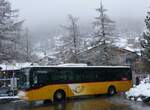 (259'707) - PostAuto Wallis - VS 436'023/PID 10'251 - Iveco am 27.