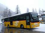 (259'721) - PostAuto Wallis - VS 441'406/PID 10'348 - Iveco am 27.