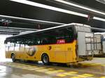 (259'733) - PostAuto Wallis - VS 445'901/PID 10'452 - Iveco am 27.