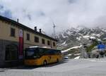 (264'263) - PostAuto Bern - Nr.