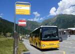 (265'209) - PostAuto Bern - Nr.