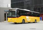 (265'348) - PostAuto Wallis - VS 552'119/PID 11'908 - Iveco am 3.