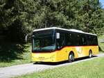 (265'602) - Flck, Brienz - Nr. 28/BE 868'728/PID 11'830 - Iveco am 13. August 2024 in Rosenlaui, Broch