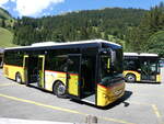 (265'606) - Flck, Brienz - Nr. 28/BE 868'728/PID 11'830 - Iveco am 13. August 2024 auf der Schwarzwaldalp