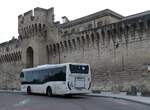 (267'381) - Orizo, Avignon - Nr. 23'203/GR 128 TC - Iveco am 21. September 2024 in Avignon, Porte de l'Oulle